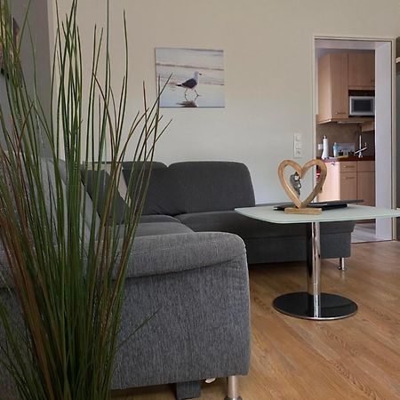 Ferienwohnung Juchmann Timmendorfer Strand Extérieur photo