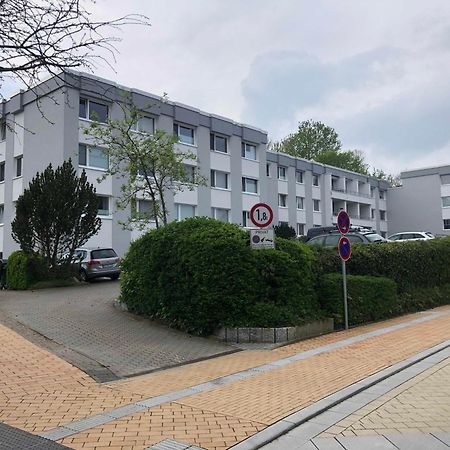 Ferienwohnung Juchmann Timmendorfer Strand Extérieur photo