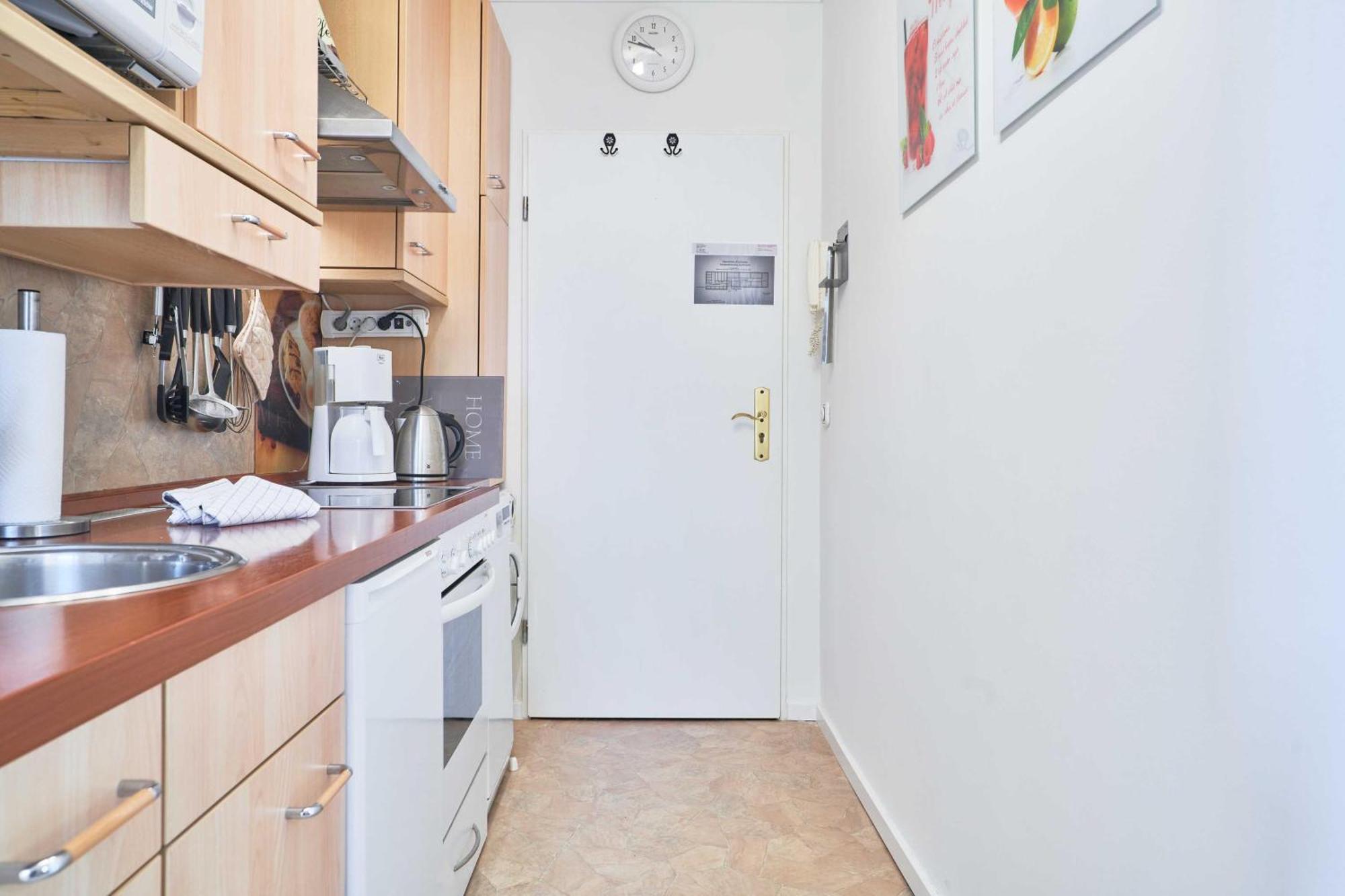 Ferienwohnung Juchmann Timmendorfer Strand Extérieur photo