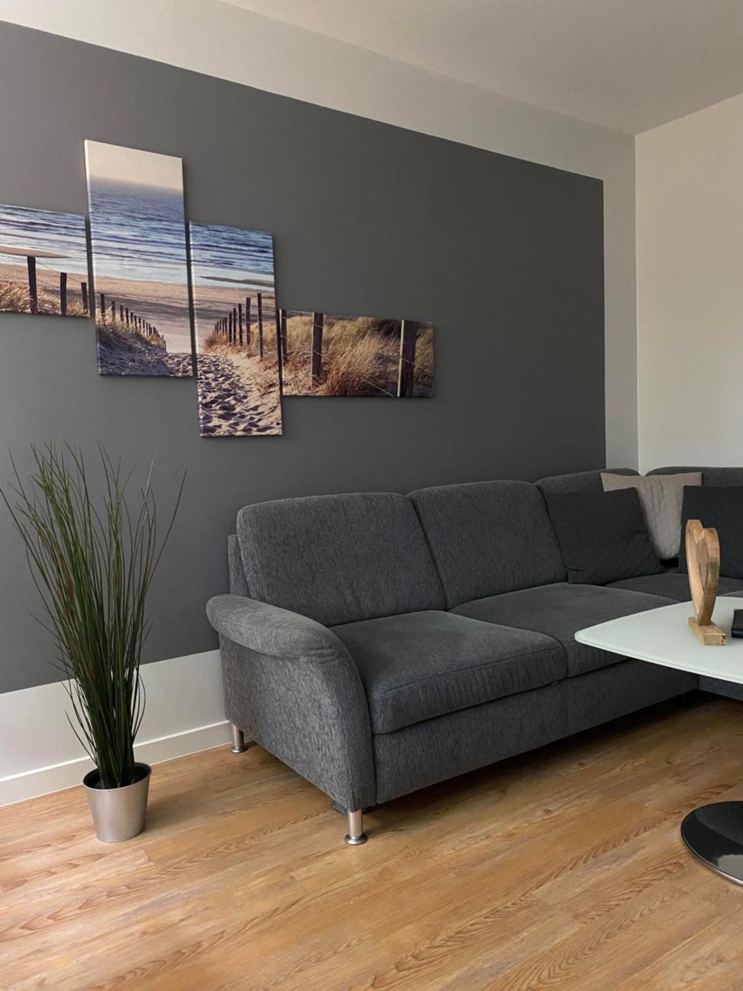 Ferienwohnung Juchmann Timmendorfer Strand Extérieur photo