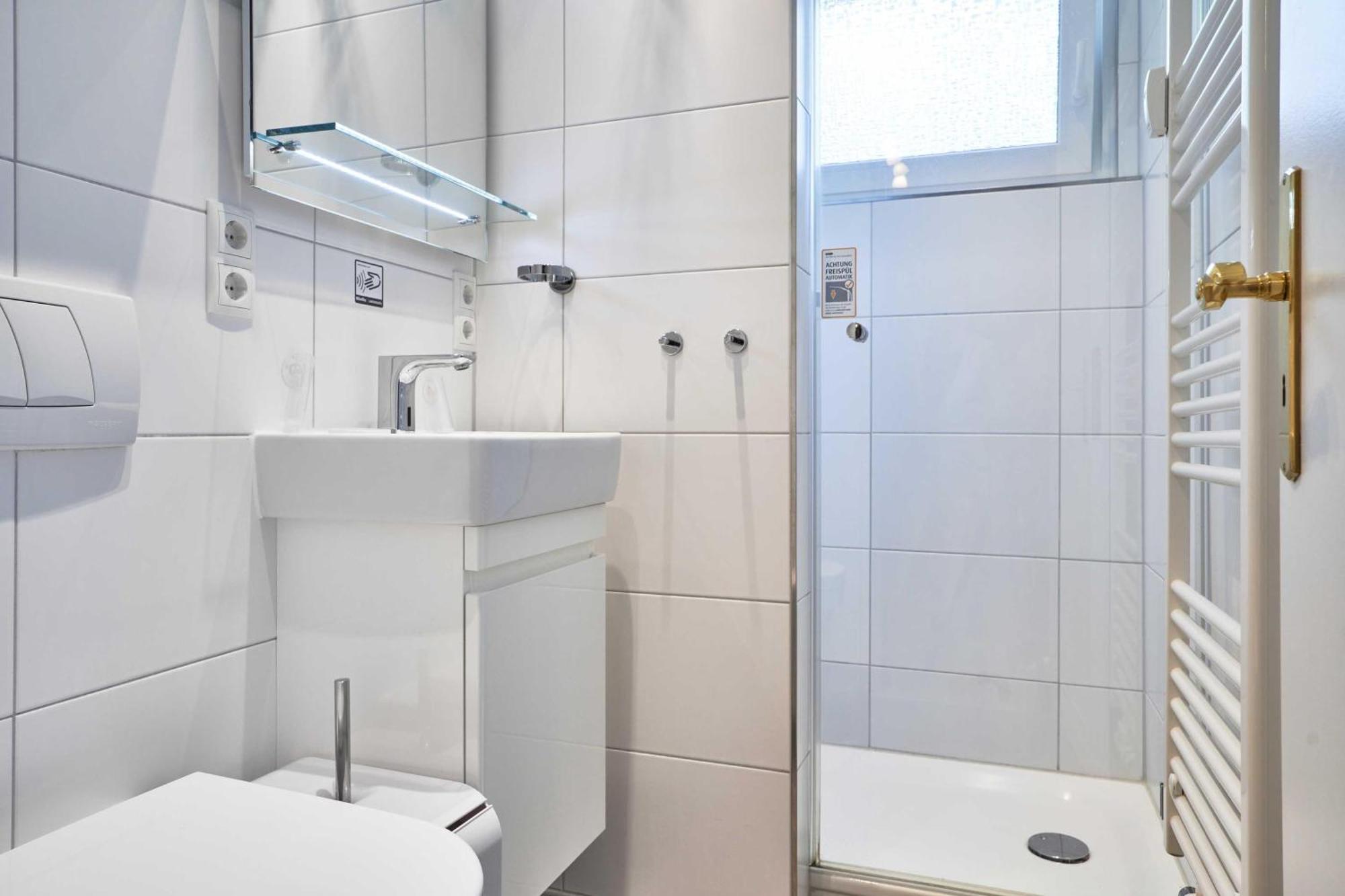 Ferienwohnung Juchmann Timmendorfer Strand Extérieur photo