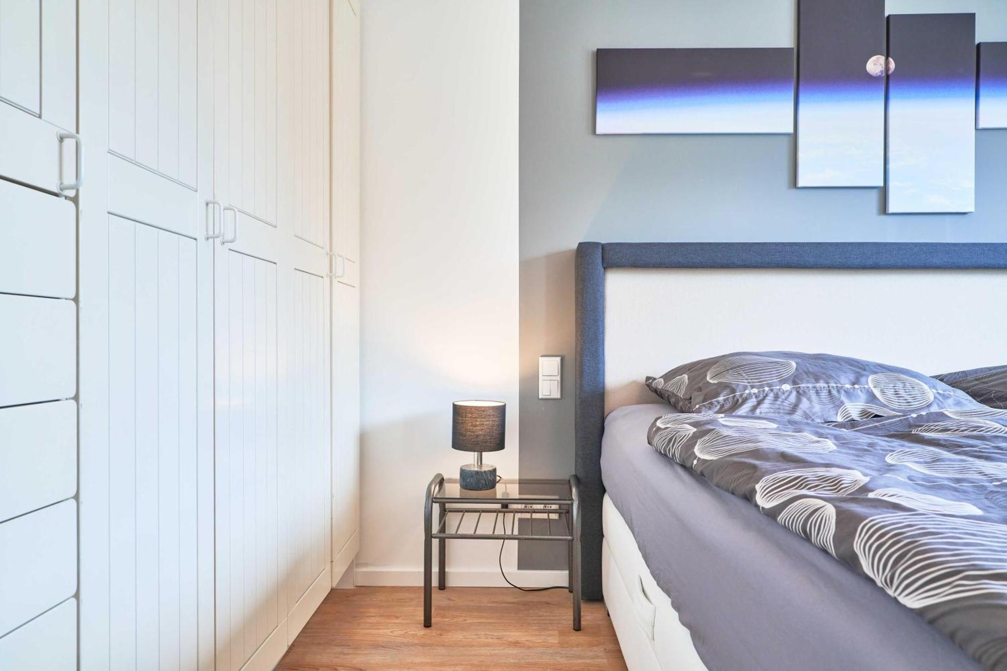 Ferienwohnung Juchmann Timmendorfer Strand Extérieur photo