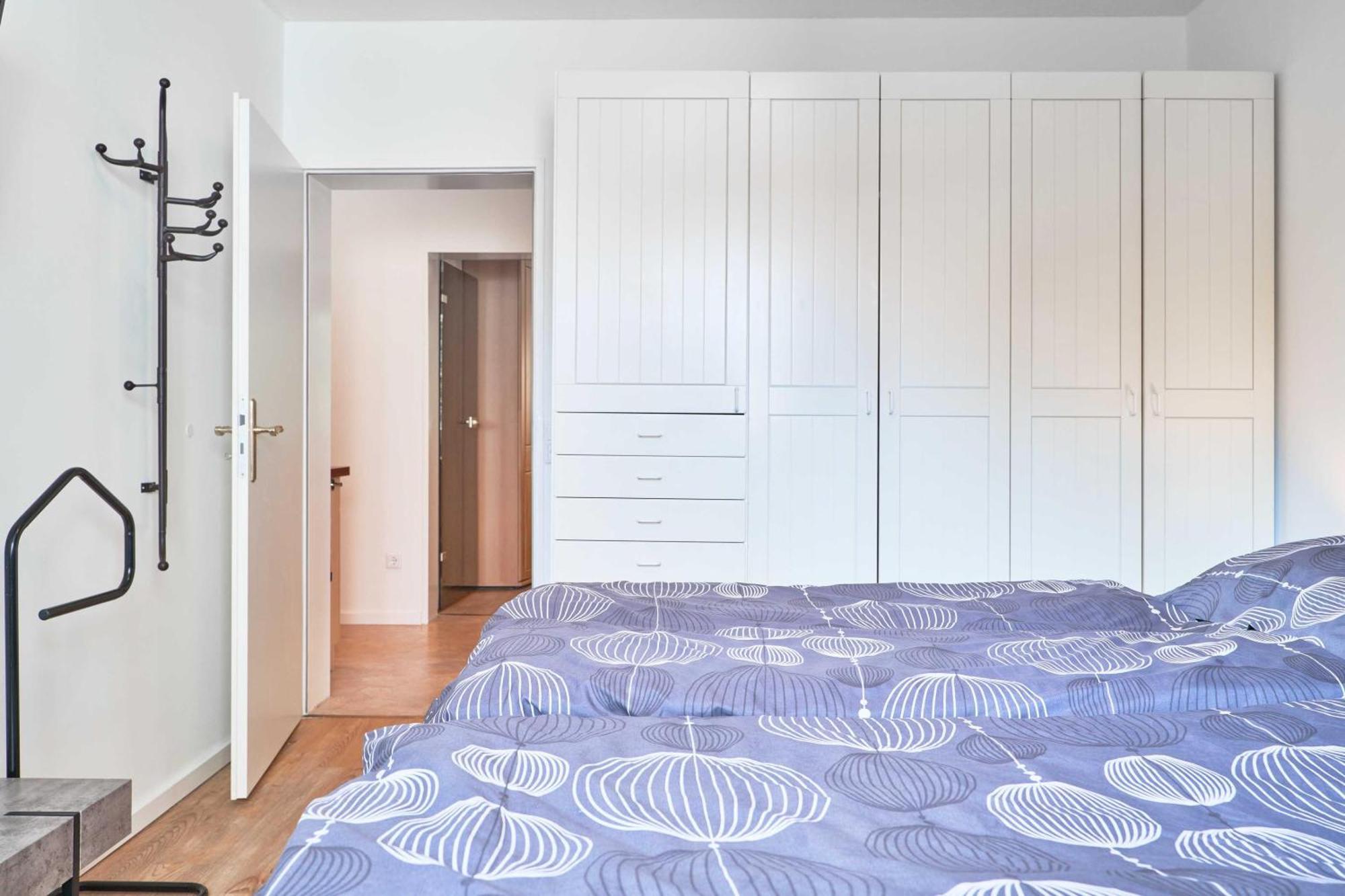 Ferienwohnung Juchmann Timmendorfer Strand Extérieur photo