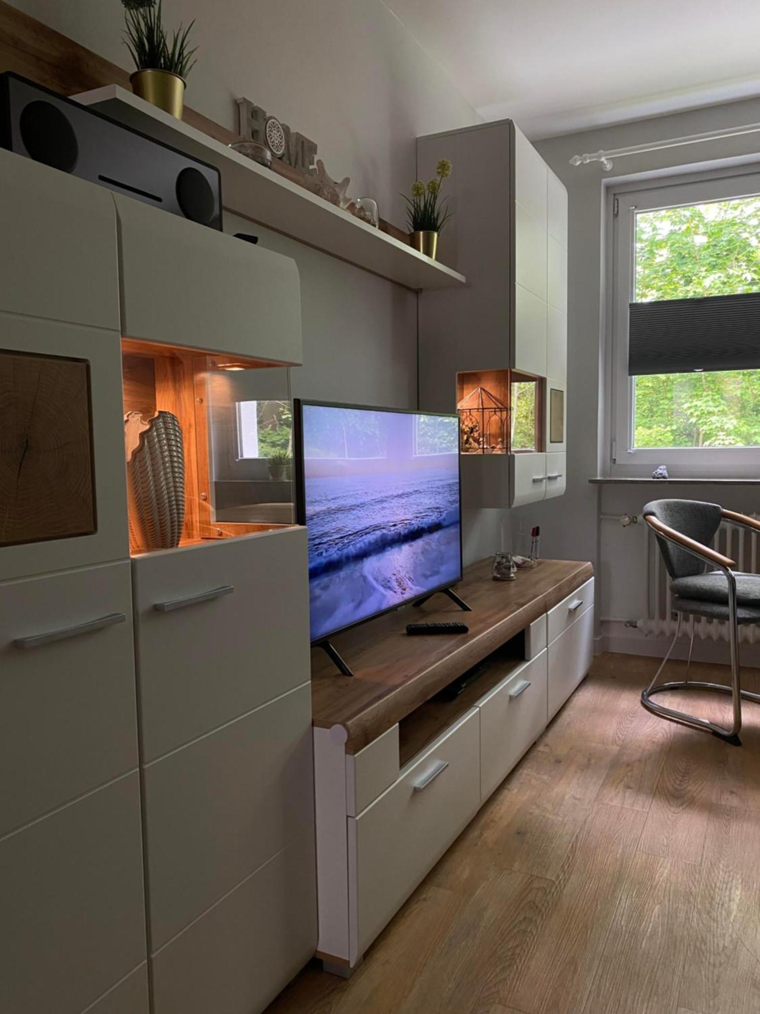 Ferienwohnung Juchmann Timmendorfer Strand Extérieur photo
