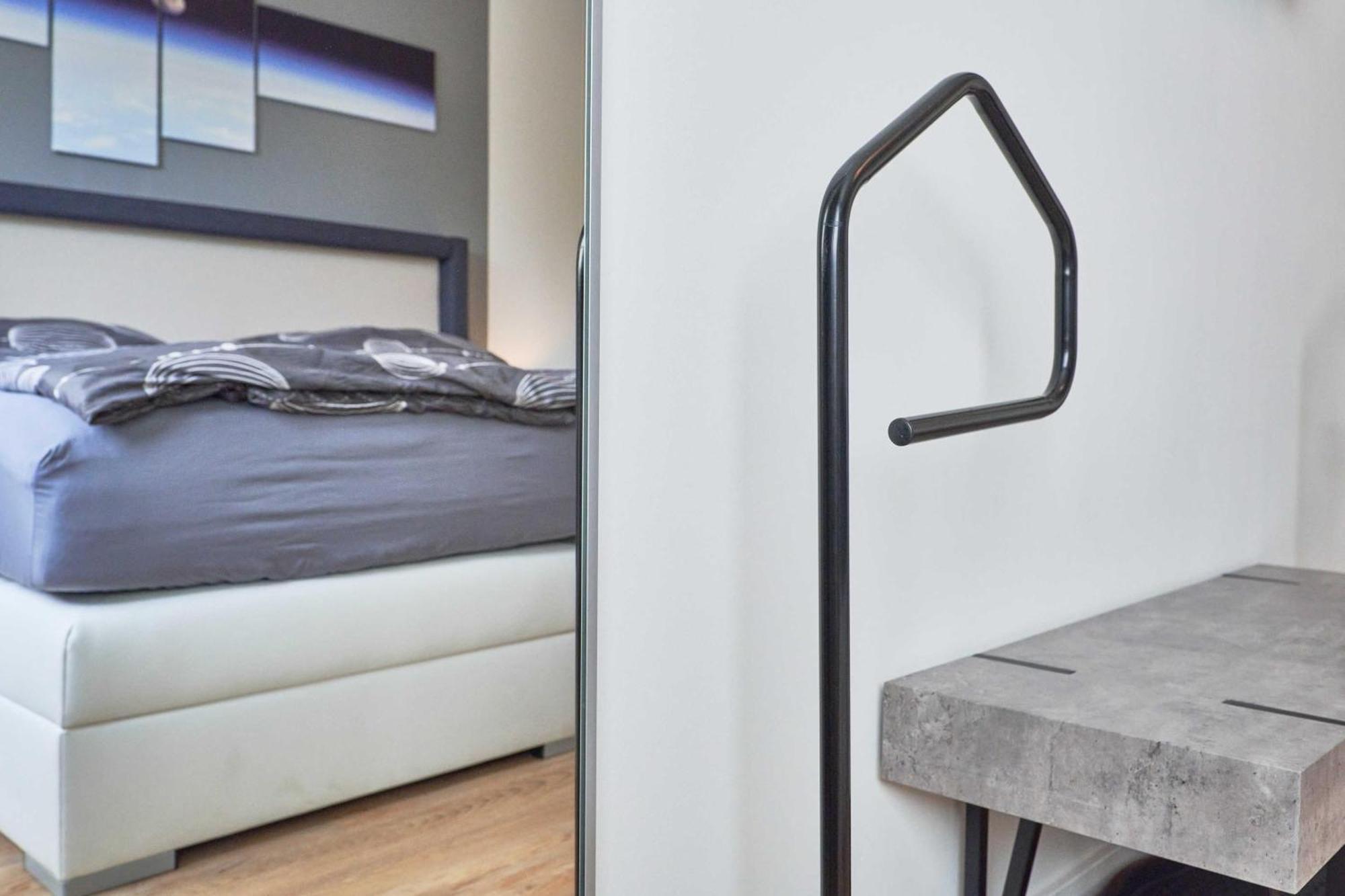 Ferienwohnung Juchmann Timmendorfer Strand Extérieur photo